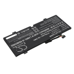 3750 mAh for Lenovo L21C2PG1,L21D2PG1,L21L2PG1,L21M2PG1,5B11F38381