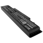 4400 mAh for Dell 0GR99,DY375,FK890,FP282,GK479,GR986,GR995,NR222,NR239,TM980