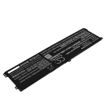 4050mAh Replacement Battery for Fujitsu Lifebook MH54/J3, CP829150-01, CP829150-02, FPCB0370, FPCBP598