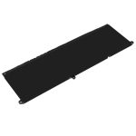 3500 mAh for Dell 927N5,FH3K2,MGCM5,MVK11,PG8YJ,V6W33,VKYJX,WV3K8,XDY9K
