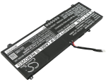3400 mAh for HP ZO04,ZO04XL,808396-421,808450-001,HSTNN-C88C,HSTNN-LB6W