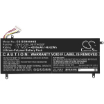 4200 mAh for Gigabyte U24,U24F,U24T,U2442,U24F-2,U2442D,U2442F,U2442N,U2442S,U2442T
