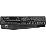 4400 mAh for Clevo N850BAT-6,6-87-N850S-6E7,6-87-N850S-6U7,6-87-N850S-6U71