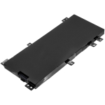 4900 mAh for Asus C21N1434,0B200-01540000,0B200-01540100