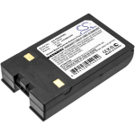 1500 mAh for Brother BA-400