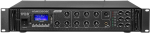 WZMACNIACZ HQM2350BC RADIO FM/MP3/BLUETOOTH 350W