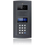 Elfon MODUŁ ELFON OPTIMA OP-MA765R-G Z RFID GRAFIT