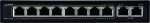 SWITCH POE PULSAR S108 8+2 UPLINK POE+ 120W