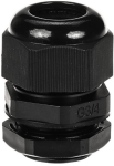 Dławnica dławik G3/4-BLACK IP68 3/4 "