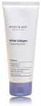 Mary&May White Collagen Cleansing Foam 150 ml