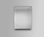 Peegel LED Vento Spazio 60X80