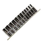12 TK 3/8" 6-K&Uuml;LGSE S&Uuml;GAVA SAE (TOLLINE) PEAGA PIKENDUSEGA KOMPLEKT DS1305
