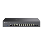 TP-Link Omada mitmegigabitine VPN ruuter