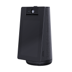 PT kamera CS-S10-R100-1M4WFK 4MP f4mm 4" touch screen iek&scaron;telpu