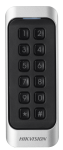 Nolasītājs ar tastāturu DS-K1107AEK