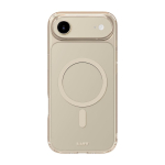 LAUT CRYSTAL FLURO mobile phone case 16.5 cm (6.5") Cover Light gold