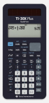 Texas Schulrechner TI-30 Plus MathPrint Solar/ Battery