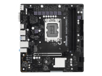 ASRock H610M Combo II 1700 mATX HDMI/DP/D-Sub DD