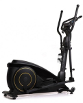 ZIPRO Dunk Gold Electromagnetic cross trainer Black
