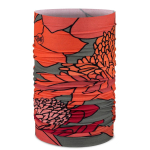Bandana BUFF COOLNET UV&reg; ARAMAY POPPY   one size