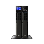 FSP Eufo 1.1K 1100VA 990W Pure Sine Wave Rack Tower UPS