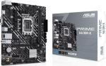 Motherboard for AMD processors Asus Prime H610M-K