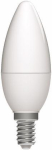 LED bulb avide E14 C37 6.5W 806lm 3000K