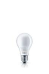 Desc lamp Philips  LED spuldze E27 230V 7W A60 806lm silti balta  stikla  PHILIPS