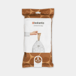 Another product deante  BRABANTIA atkritumu tvertņu maisiņi  10-12 l  (X) (40 gab) 138041