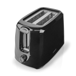 Another product melissa  Melissa tosteris  700W  melns 16140149 (8711902089889)