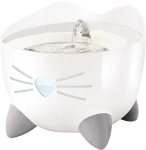Another product catit Catit - Cat Fountain Pixi 2.5L Stainless - (785.0484) (0022517437209)