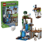 Another product LEGO  21597 Ghast Station