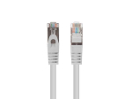 Lanberg Patchcord CAT.6 FTP 1M fluke passed 10-pack
