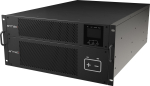 UPS Armac UPS RACK ARMAC R/10000I/PF1/DF ON-LINE 10000VA 10X IEC USB-B LCD metallkorpus tolmuvaba