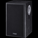Magnat Monitor S10 D Surround Sound Speakers, Black, Pair