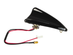 Auto- ja mootorrattatooted, elektroonika, navigatsioon, CB raadio // Car Radio and TV antennas and accessories // 22-626# Antena blow fmd320 dachowa rekin samochodowa"