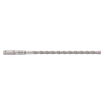 T&ouml;&ouml;riistad ja m&otilde;&otilde;teseadmed // Uued tooted t&ouml;&ouml;riistade, tarvikute kategoorias // Wiertło do betonu zbrojonego SDS Plus 8 x 310 mm, quatro