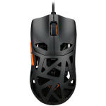 Deltaco Gaming Maus DM360 IC, 12 400 DPI ultraleicht (DE)