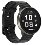 Hammer Ventus Smartwatch Black