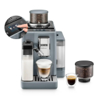 De&rsquo;Longhi Rivelia EXAM440.55.g Fully-auto Espresso machine 1.4 L