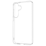 Back panel cover fixed  Story AntiUV | Back cover | Samsung | Galaxy S26+ | TPU | Clear