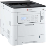 ECOSYS PA3500cx (incl. 3 years Kyocera Life Plus) (gray/black, duplex (print))