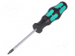 Screwdriver | Torx&reg; PLUS | 7IP | Blade length: 60mm