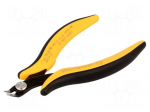 Pliers | cutting,miniature | Pliers len: 120mm