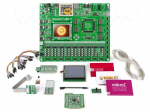 Dev.kit: Microchip PIC | Family: PIC32