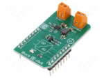 Click board | DC/DC converter | I2C | LMR36015 | 5VDC