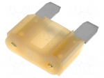 Fuse: fuse | 80A | 32V | automotive | 29mm | MAXI