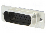 HDP-22,PLUG,SIZE 2, 26 POSN