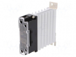 Relay: solid state | Ucntrl: 90&divide;240VAC | 10A | 48&divide;480VAC | -30&divide;70&deg;C