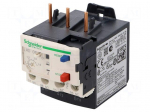 Thermal relay | Series: TeSys D | Leads: screw terminals | 1&divide;1.6A